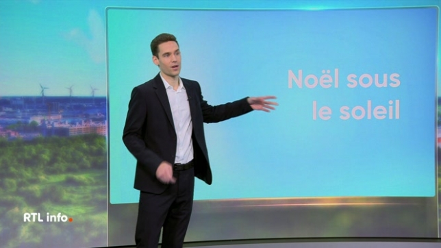 La Belgique se réveille sous le froid ce mercredi, avec des températures autour de 0°C mais un temps ensoleillé. Des éclaircies domineront malgré quelques nuages.