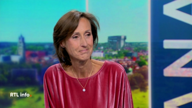 Invitée du RTL info 13h, Chantal Monet décrypte le discours de Noël du Roi Philippe. Le souverain y fait du bien commun son fil conducteur et souligne la nécessité d'un effort collectif pour rétablir la santé des finances publiques.