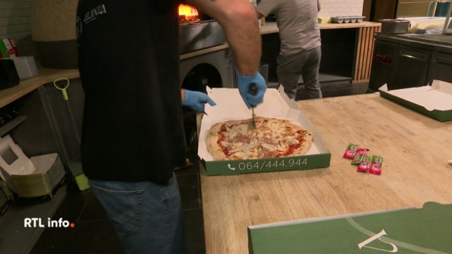 Ce qui a donné le plus de fil à retordre au gouvernement, c'était de définir précisément ce qu'on entend par « plats à emporter ». Le critère finalement retenu est la consommation directe du produit dans les deux jours. Une règle qui permet d'épargner les boulangeries et les traiteurs.