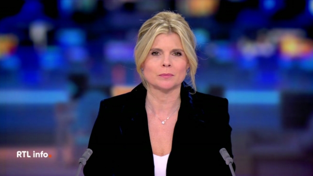 RTL info 19h. pour vous tenir informé de toute l'actualité belge, économique, internationale et sportive