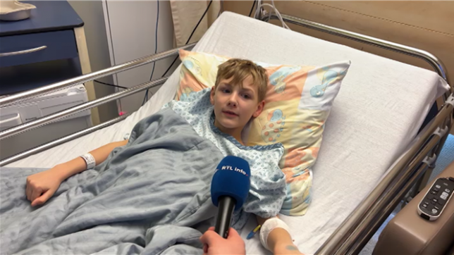 Témoignages recueillis par Lilian Lefèvre.