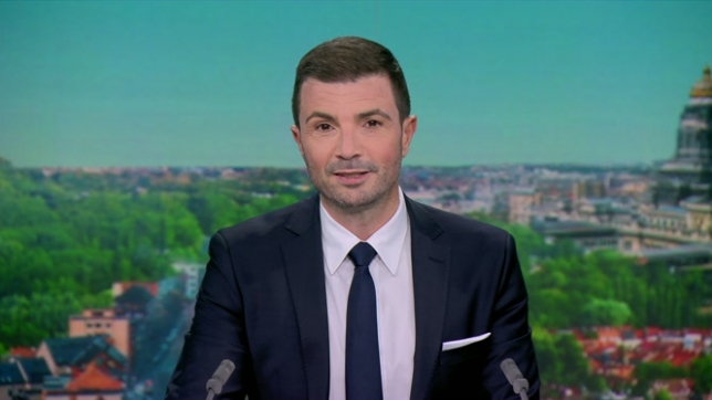 RTL info 13h. pour vous tenir informé de toute l'actualité belge, économique, internationale et sportive