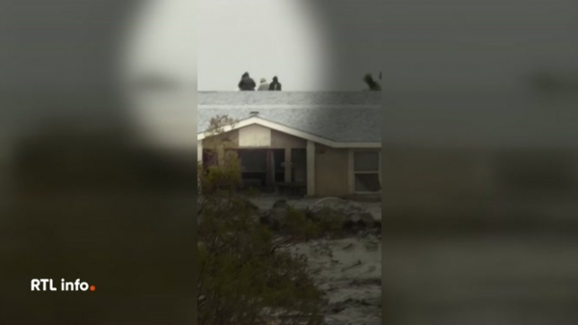 La Californie a décrété l'état d'urgence à Los Angeles et plusieurs localités du sud de cet Etat américain, en raison de pluies torrentielles.Un énorme couloir de pluies dit rivière atmosphérique, transportant de la vapeur d'eau emmagasinée dans les tropiques, doit traverser la Californie.