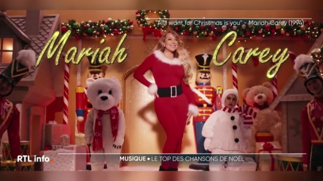 Elles reviennent chaque année, en anglais comme en français, et restent dans nos têtes : les chansons de Noël. Pourquoi un tel succès ? Entre tradition, nostalgie et marketing, ces airs incontournables séduisent toujours.