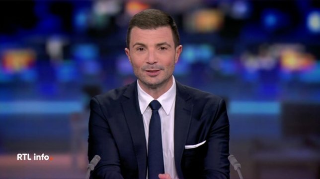 RTL info 19h. pour vous tenir informé de toute l'actualité belge, économique, internationale et sportive