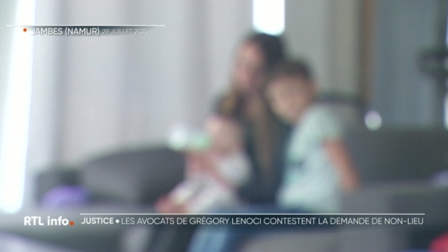 Dans le dossier de l'affaire Grégory Lenoci, le ministère public a donc demandé un non-lieu pour Marc P., l'homme soupçonné de faits de pédophilie sur son beau-fils de 6 ans. La défense de Grégory Lenoci conteste cette position, et va demander des devoirs d'enquête complémentaires.