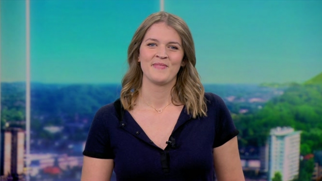 RTL info 13h. pour vous tenir informé de toute l'actualité belge, économique, internationale et sportive