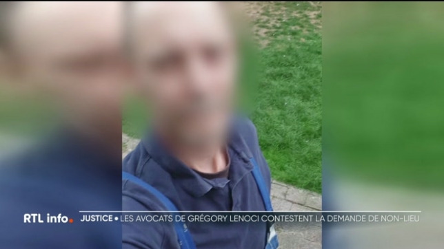 Dans le dossier de l'affaire Grégory Lenoci, le ministère public a donc demandé un non-lieu pour Marc P., l'homme soupçonné de faits de pédophilie sur son beau-fils de 6 ans. La défense de Grégory Lenoci conteste cette position, et va demander des devoirs d'enquête complémentaires.