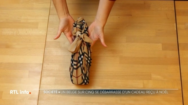 Au lendemain de Noël, tous les cadeaux offerts par nos proches ont été déballés. Avec parfois quelques mauvaises surprises. Des cadeaux mal choisis, ou guère appréciés. Mais que faire de ce pull ou ce parfum qui ne plait pas ? Voici quelques pistes de solutions.