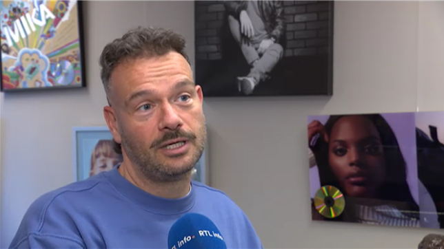 Gims, Héléna, Stromae : pourquoi ces artistes ont cartonné en Wallonie durant l'année 2025 ?