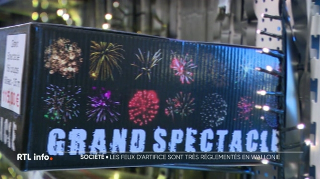 En Wallonie, la majorité des communes imposent des restrictions, voire des interdictions durant les fêtes de fin d'année. A Bruxelles, ils sont interdits. Alors, que pouvez-vous faire et surtout que risquez-vous si vous ne respectez pas les règles en vigueur ?