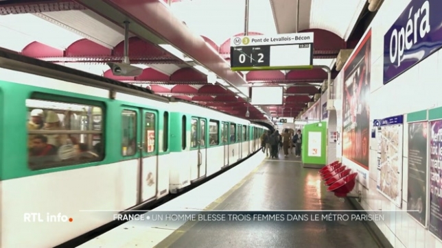 Un homme âgé de 25 ans a pris la fuite avant d'être interpellé en banlieue parisienne. Il est connu des services de police pour divers faits dont des atteintes aux biens. De nationalité malienne, l'individu fait l'objet d'une obligation de quitter le territoire français (OQTF).