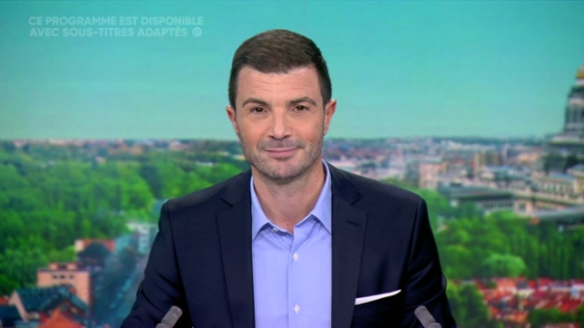 RTL info 13h. pour vous tenir informé de toute l'actualité belge, économique, internationale et sportive
