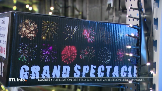 En Wallonie, la majorité des communes imposent des restrictions, voire des interdictions durant les fêtes de fin d'année. A Bruxelles, ils sont interdits. Alors, que pouvez-vous faire et surtout que risquez-vous si vous ne respectez pas les règles en vigueur ?