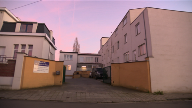 Le home de la honte de Lodelinsart va bientôt devoir fermer