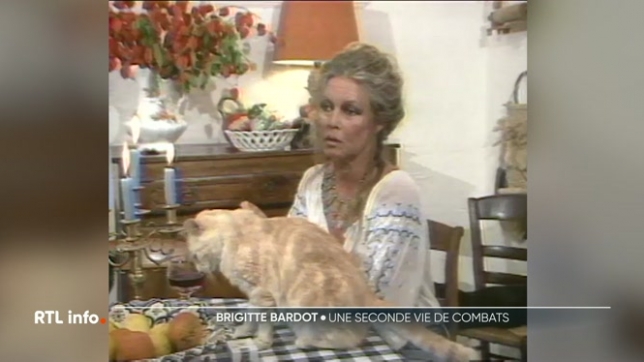 Si Brigitte Bardot avait quitté depuis longtemps les plateaux de tournage et les studios d'enregistrement, elle n'a jamais abandonné la scène de l'engagement. La défense des animaux restera la grande cause de sa vie, et son nom demeurera à jamais associé à ces combats.