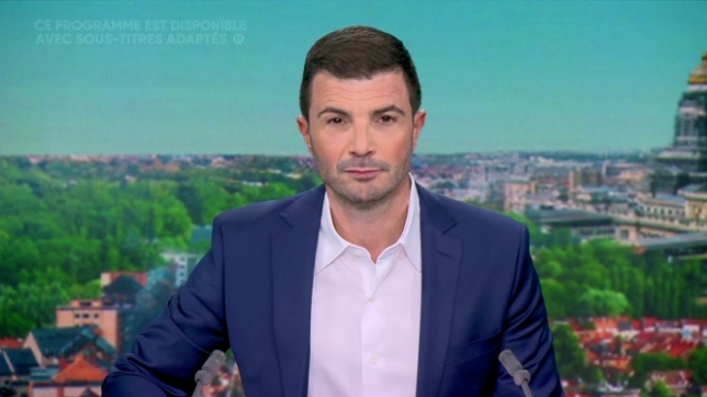 RTL info 13h. pour vous tenir informé de toute l'actualité belge, économique, internationale et sportive