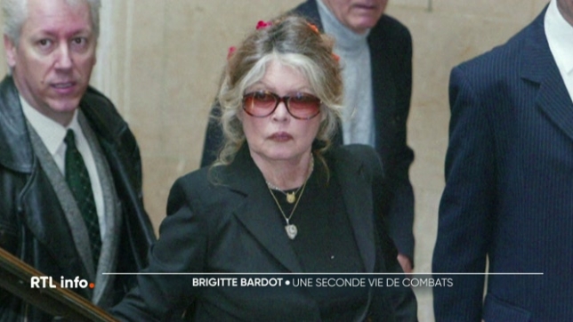 Si Brigitte Bardot avait quitté depuis longtemps les plateaux de tournage et les studios d'enregistrement, elle n'a jamais abandonné la scène de l'engagement. La défense des animaux restera la grande cause de sa vie, et son nom demeurera à jamais associé à ces combats.