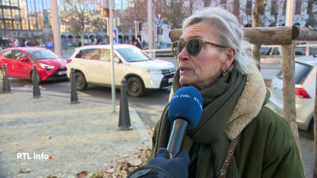 Brigitte Bardot s'est éteinte ce matin à l'âge de 91 ans, à la Madrague, sa villa mythique de Saint-Tropez. De nombreuses réactions ont afflué, en France comme en Belgique, notamment à Liège ce matin.