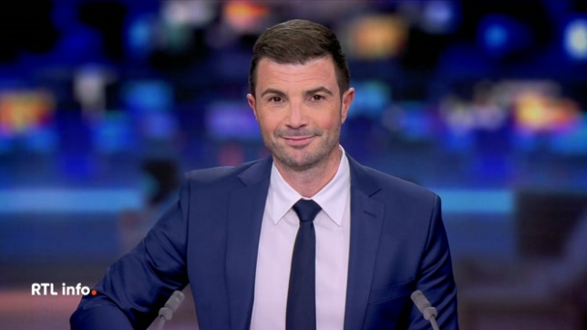 RTL info 19h. pour vous tenir informé de toute l'actualité belge, économique, internationale et sportive