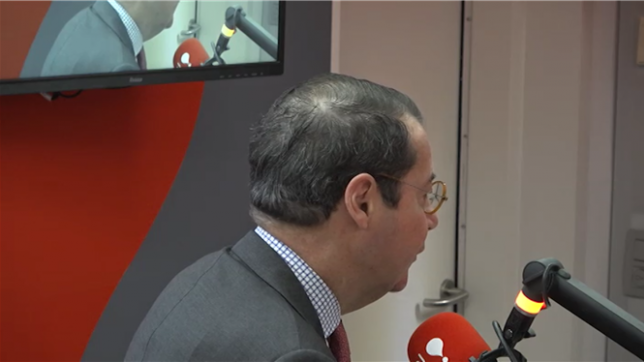 L'économiste était au micro de Martin Buxant.