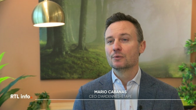 Une tendance se confirme, ces dernières années, pour le réveillon de Nouvel an: les gîtes sont de plus en plus prisés. 95% des gîtes Ardennes Etapes affichent complets pour ces vacances d'hiver.