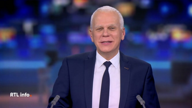 RTL info 19h. pour vous tenir informé de toute l'actualité belge, économique, internationale et sportive