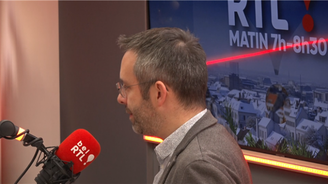 Michel Herquet, spécialiste en intelligence artificielle, était l’invité du 7h50 de bel RTL. L’occasion de faire le bilan de l’année 2025 : l’IA a-t-elle tenu ses promesses ? Mais aussi de comprendre ce qu’on peut attendre de cette technologie pour l’année à venir.