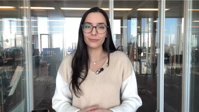 Tous les jours, Marwa Sebbahi répond aux questions posées par les utilisateurs de RTL info via le bouton orange Alertez-nous.