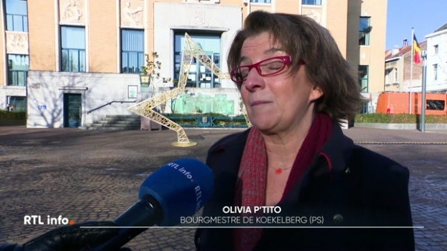 Trois bourgmestres dénoncent la hausse des vols au-dessus de leur commune : à Molenbeek, Koekelberg et Schaerbeek. La faute à une piste d'aterrissage au nord de Bruxelles très utilisée. Ce devait être une mesure temporaire suite à des travaux à Brussels Airport.