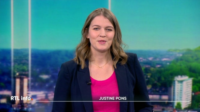 RTL info 13h. pour vous tenir informé de toute l'actualité belge, économique, internationale et sportive