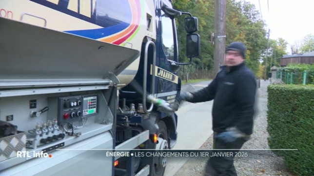 Quoi qu'il arrive, beaucoup de choses vont changer ce 1er janvier. Une transition que les différents gouvernements ont décidé d'accélérer dans les mois qui viennent. Il va falloir clairement changer nos habitudes en 2026.