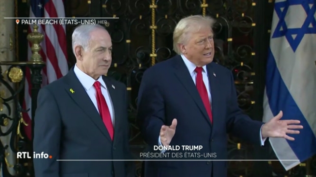 Alors que des discussions sur un accord de paix sont en cours, la Russie accuse l'Ukraine d'une attaque de drones contre une résidence présidentielle. Kiev rejette ces accusations et dénonce une manœuvre pour justifier de futures représailles.