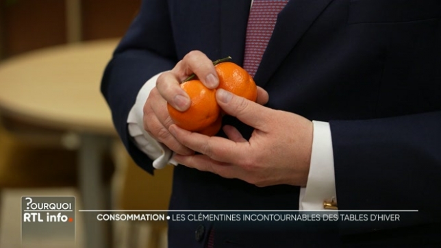 C'est la saison des clémentines en ce moment, des fruits devenus incontournables en hiver. Cultivés essentiellement en Espagne, au Maroc et en Corse, on les confond souvent avec leurs cousines, les mandarines, qui, elles, se font de plus en plus rare mais pour quelles raisons ?