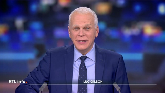 RTL info 19h. pour vous tenir informé de toute l'actualité belge, économique, internationale et sportive