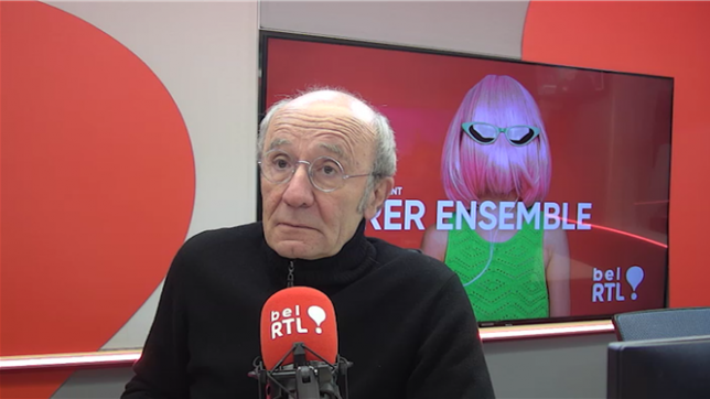 Je suis un peu honteux de la façon dont ça se passe : Philippe Geluck mécontent de la manière dont ses impôts sont gérés