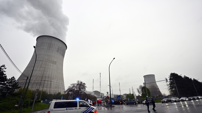 Photo prétexte. Avril 2025.