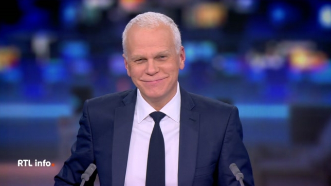 RTL info 19h. pour vous tenir informé de toute l'actualité belge, économique, internationale et sportive