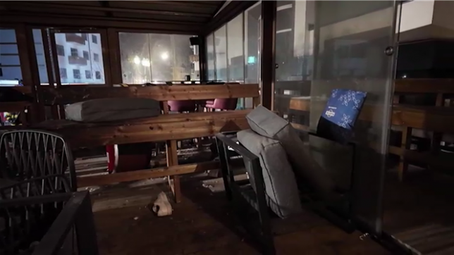 Un incendie a ravagé un bar où plusieurs personnes s’étaient rassemblées pour fêter la nouvelle année. L’origine de l’explosion et du feu est encore inconnue, de même que le bilan, mais la police parle de « plusieurs dizaines » de morts.