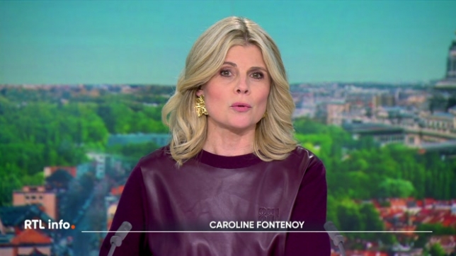 RTL info 13h. pour vous tenir informé de toute l'actualité belge, économique, internationale et sportive