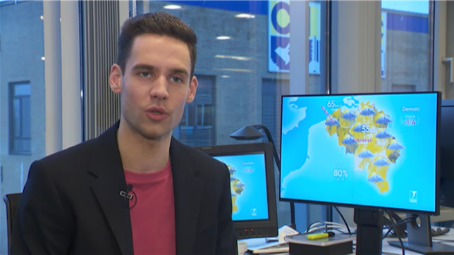 Neige, vent et verglas : 2026 démarre sous haute vigilance météo. Des conditions glissantes sont attendues pour débuter l’année, ce qui pourrait rendre les déplacements particulièrement périlleux dans les provinces de Liège et de Luxembourg.