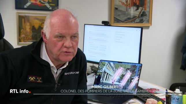 Les autorités suisses parlent d'un embrasement généralisé du bar, suivi d'une explosion. Les personnes présentes ont eu très peu de chances d'en sortir indemnes. Cela pose des questions en termes de sécurité.