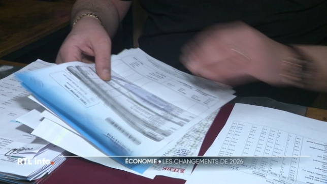 Le système Peppol est un réseau sécurisé qui va permettre d'échanger les factures. Dorénavant, plus de jeunes seront protégés contre la publicité alimentaire. La Bulgarie adopte l'Euro. La Moldavie et l'Ukraine intègrent le système d'itinérance de l'Union.