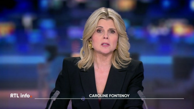 RTL info 19h. pour vous tenir informé de toute l'actualité belge, économique, internationale et sportive