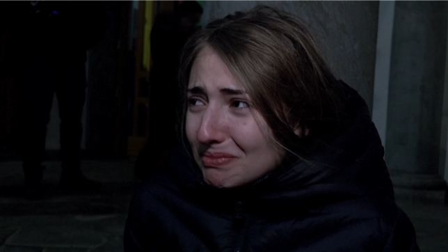 Incendie meurtrier à Crans-Montana : une témoin raconte l'horreur