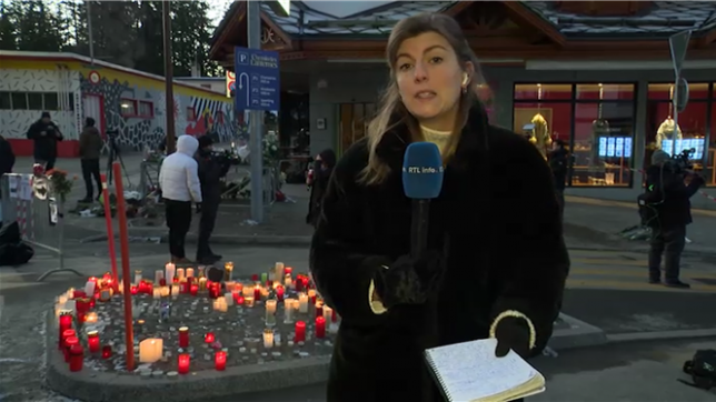 Incendie à Crans-Montana : quel est le point sur la situation au lendemain du drame ?