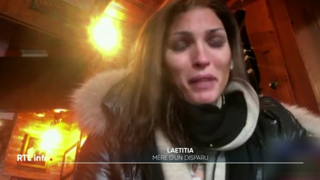 47 personnes ont perdu la vie dans l'incendie de Crans-Montana. Ce bilan pourrait encore s'alourdir, car la plupart des 115 blessés sont très grièvement brûlés, et hospitalisés en urgence absolue. De son côté, l'identification des victimes est très compliquée et pourrait prendre de nombreux jours.