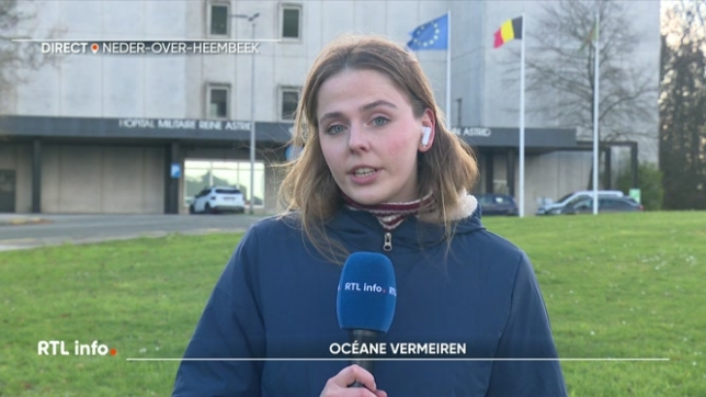 La plupart des 115 blessés sont hospitalisés en urgence absolue. La Belgique a proposé son aide, et va en prendre 7 en charge. 4 grands brûlés vont être transférés dès ce vendredi dans des hôpitaux belges, et probablement à l'hôpital militaire Reine Astrid de Neder-over-Heembeek.