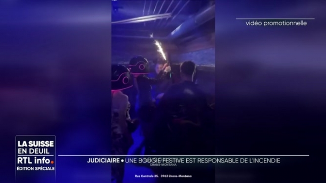 A Crans-Montana, l'enquête va maintenant devoir déterminer comment un drame pareil a pu survenir. Et les questions sont nombreuses : qui est responsable ? Et puis, ce bar, Le Constellation,  respectait-il vraiment toutes les normes de sécurité ?