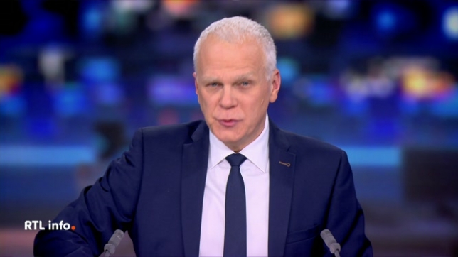 RTL info 19h. pour vous tenir informé de toute l'actualité belge, économique, internationale et sportive
